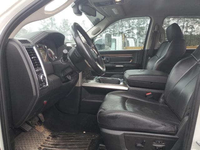 Photo 7 from auction – 2018 RAM 3500 LARAM with VIN 3C63RRJL8JG339366