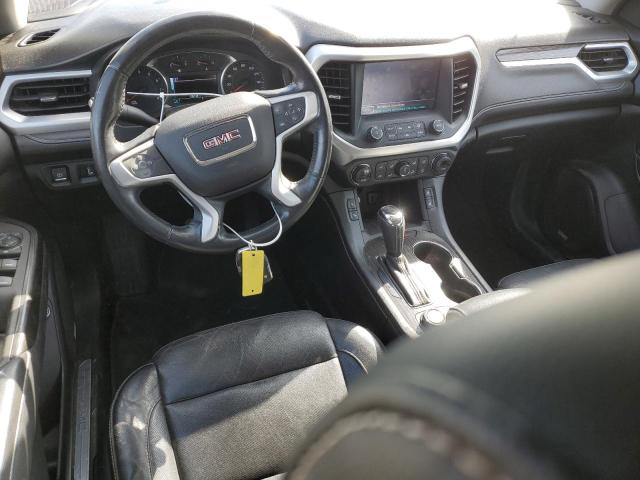 Photo 8 from auction – 2018 GMC ACADIA SLT with VIN 1GKKNMLS1JZ174773