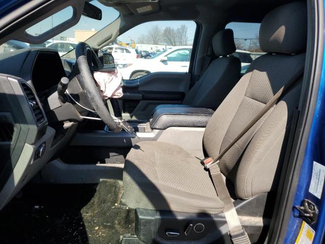 Photo 7 from auction – 2017 FORD F150 SUPER with VIN 1FTFW1EF8HFC74471