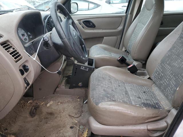 Photo 7 from auction – 2001 FORD ESCAPE XLS with VIN 1FMYU02171KA64390