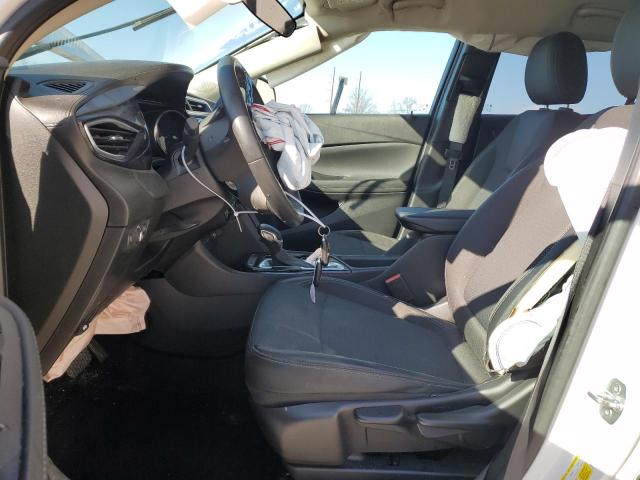 Photo 7 from auction – 2021 BUICK ENCORE GX with VIN KL4MMBS21MB090604