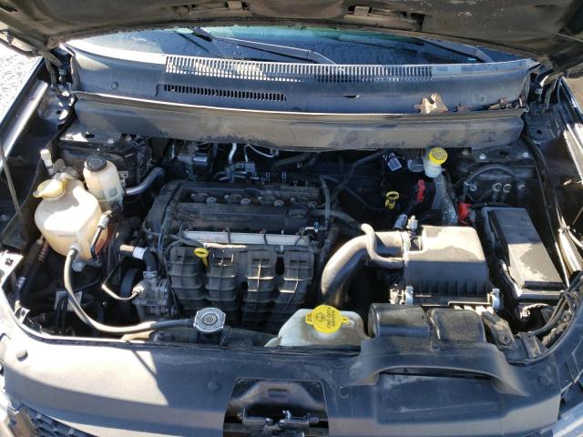 Photo 12 from auction – 2017 DODGE JOURNEY CR with VIN 3C4PDCGB6HT501307