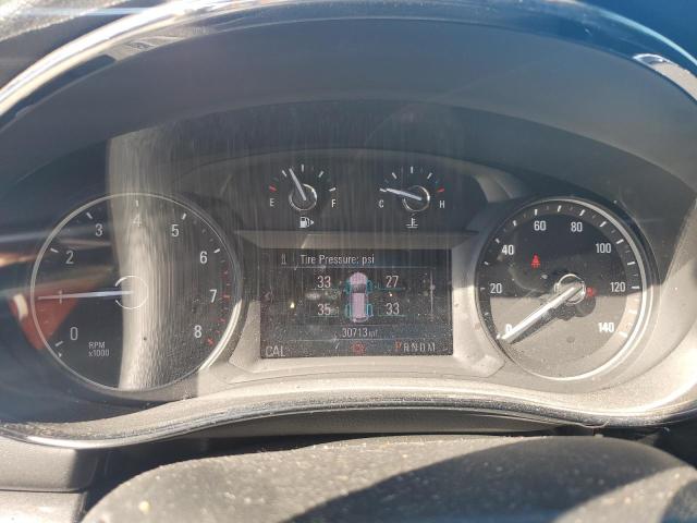 Photo 9 from auction – 2019 BUICK ENCORE PRE with VIN KL4CJASB0KB727851