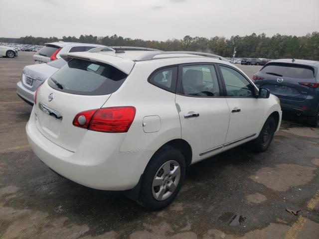 Photo 3 from auction – 2014 NISSAN ROGUE SELE with VIN JN8AS5MT4EW622657