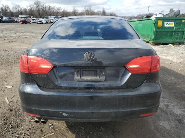 Photo 6 from auction – 2014 VOLKSWAGEN JETTA BASE with VIN 3VW1K7AJ5EM440358