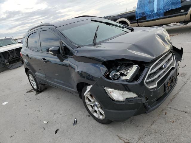 Photo 4 from auction – 2018 FORD ECOSPORT S with VIN MAJ3P1TE8JC190299