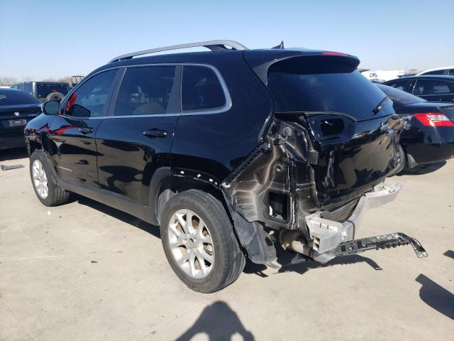 Photo 2 from auction – 2017 JEEP CHEROKEE L with VIN 1C4PJLCB4HW616786