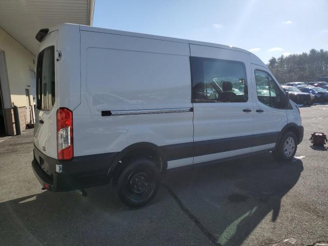 Photo 3 from auction – 2021 FORD TRANSIT T- with VIN 1FTBR1C87MKA28622
