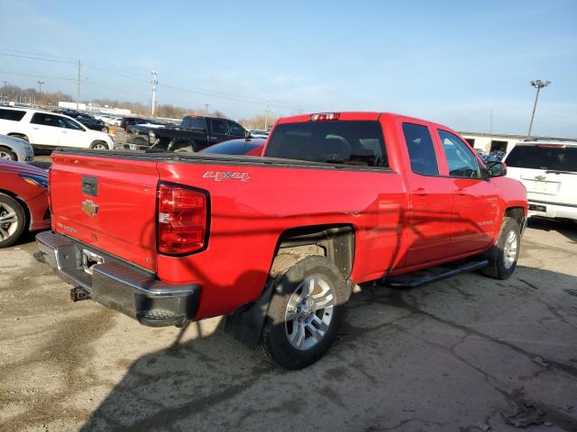 Photo 3 from auction – 2016 CHEVROLET SILVERADO with VIN 1GCVKREC9GZ357979