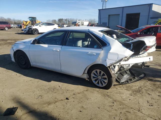 Photo 2 from auction – 2015 TOYOTA CAMRY LE with VIN 4T1BF1FK7FU949533