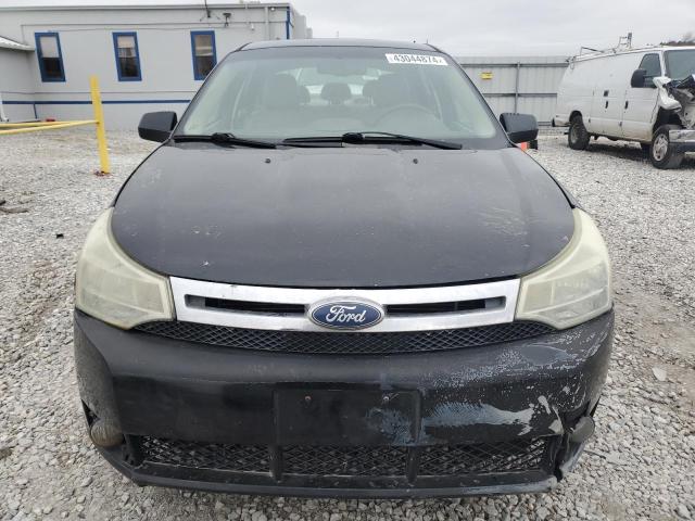 Photo 5 from auction – 2011 FORD FOCUS SEL with VIN 1FAHP3HNXBW179721
