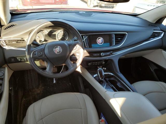 Photo 8 from auction – 2020 BUICK ENCLAVE ES with VIN 5GAERBKW0LJ304843
