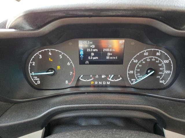 Photo 9 from auction – 2022 FORD TRANSIT CO with VIN NM0LS7T24N1522643