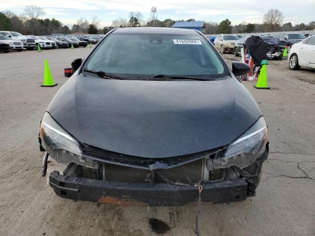 Photo 5 from auction – 2017 TOYOTA COROLLA L with VIN 5YFBURHEXHP599153