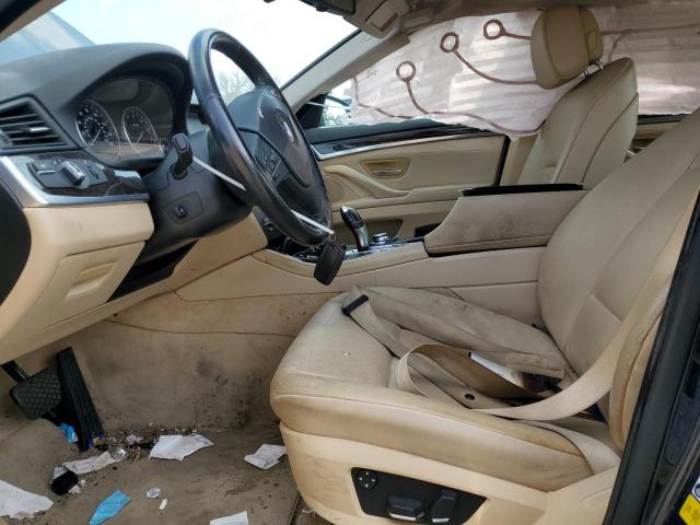 Photo 7 from auction – 2011 BMW 535 I with VIN WBAFR7C55BC602892
