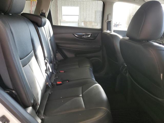 Photo 11 from auction – 2019 NISSAN ROGUE S with VIN 5N1AT2MVXKC792555