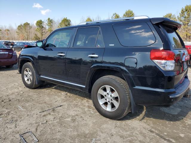 Photo 2 from auction – 2013 TOYOTA 4RUNNER with VIN JTEBU5JR9D5119161