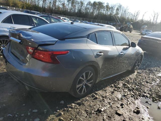 Photo 3 from auction – 2017 NISSAN MAXIMA 3.5 with VIN 1N4AA6AP3HC374926