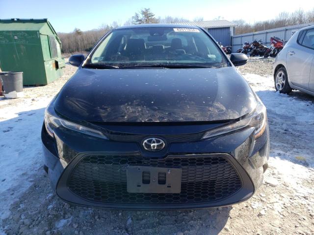 Photo 5 from auction – 2021 TOYOTA COROLLA LE with VIN 5YFEPMAE8MP194937