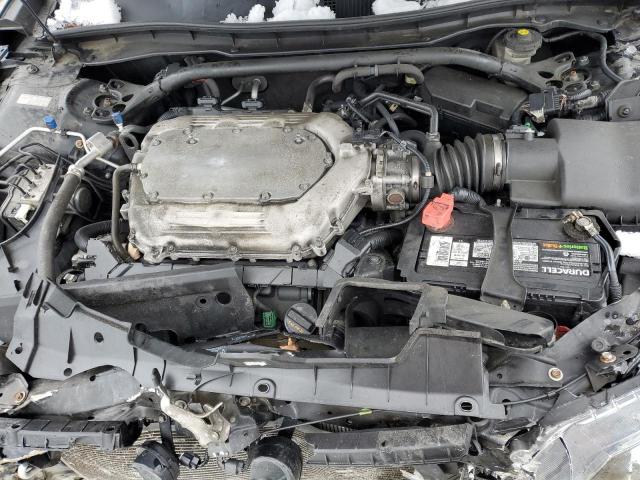 Photo 11 from auction – 2015 HONDA CROSSTOUR with VIN 5J6TF2H56FL002456