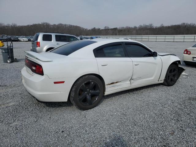 Photo 3 from auction – 2014 DODGE CHARGER SX with VIN 2C3CDXHG5EH368290