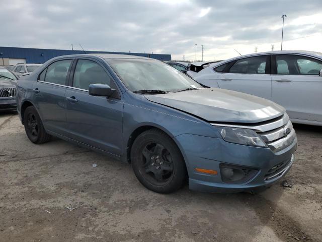 صورة رقم 4 من المزاد - 2011 FORD FUSION SE مع VIN 3FAHP0HA3BR218924