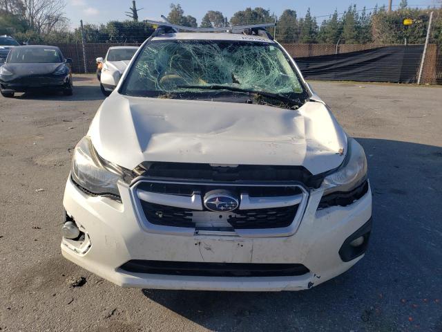 Photo 5 from auction – 2013 SUBARU IMPREZA SP with VIN JF1GPAL68DG201759