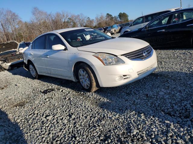 Photo 4 from auction – 2011 NISSAN ALTIMA BAS with VIN 1N4AL2AP9BC165488