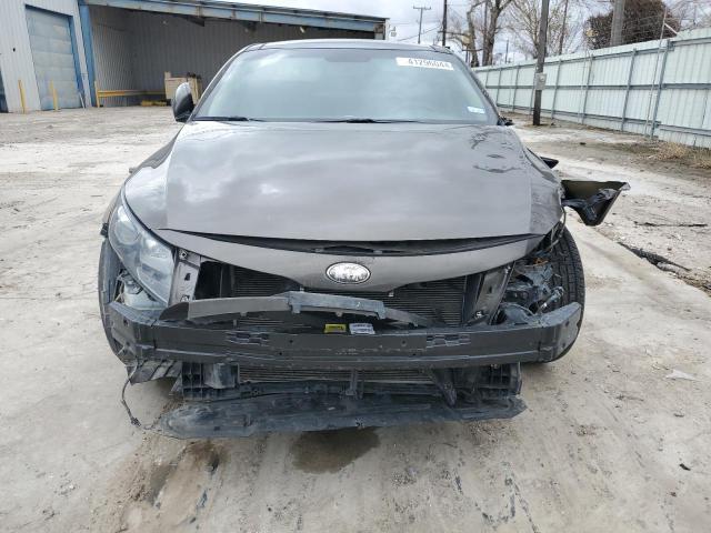 Photo 5 from auction – 2013 KIA OPTIMA EX with VIN 5XXGN4A75DG247800