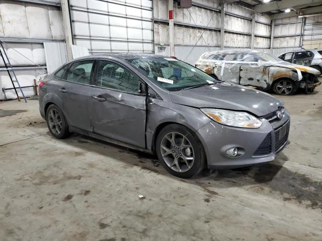 Фото 4 с аукциона – 2013 FORD FOCUS SE с VIN 1FADP3F23DL266209
