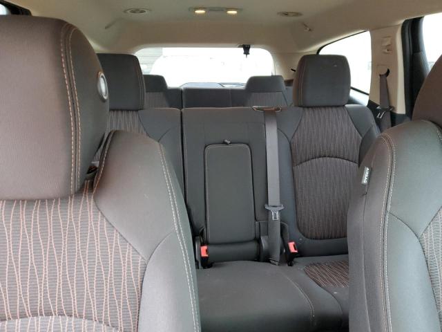 Photo 10 from auction – 2016 CHEVROLET TRAVERSE L with VIN 1GNKRGKD2GJ333478