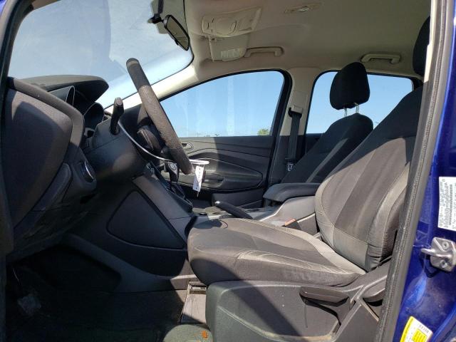 Photo 7 from auction – 2014 FORD ESCAPE S with VIN 1FMCU0F72EUD25122