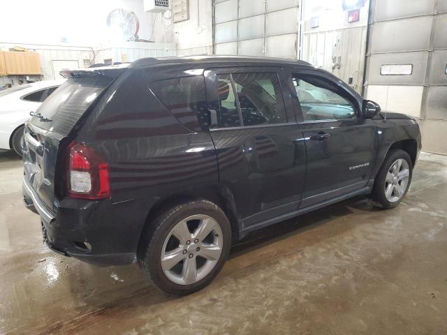 Photo 3 from auction – 2015 JEEP COMPASS LA with VIN 1C4NJDEB0FD395836