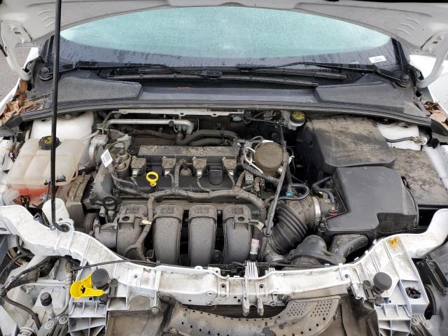 Photo 11 from auction – 2016 FORD FOCUS SE with VIN 1FADP3K26GL217810
