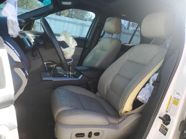 Photo 7 from auction – 2015 FORD EXPLORER X with VIN 1FM5K7D83FGC56900