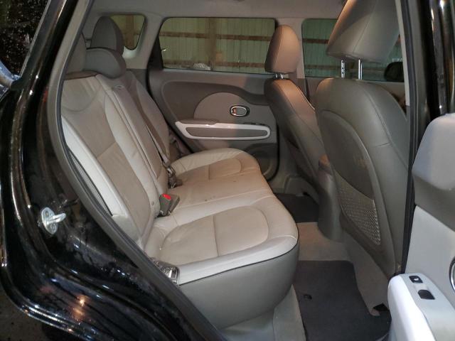 Photo 10 from auction – 2018 KIA SOUL EV + with VIN KNDJX3AE3J7026208