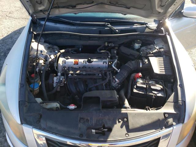 Photo 11 from auction – 2010 HONDA ACCORD LX with VIN 1HGCP2F35AA120931
