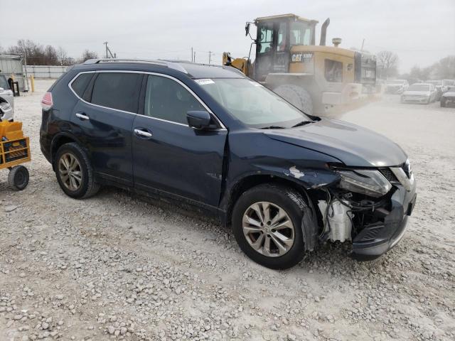 Photo 4 from auction – 2016 NISSAN ROGUE S with VIN JN8AT2MT3GW022310