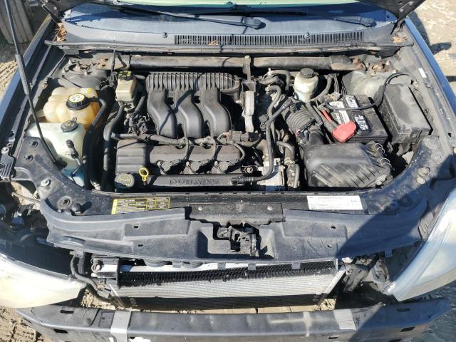 Photo 11 from auction – 2007 FORD FIVE HUNDR with VIN 1FAHP24117G143219