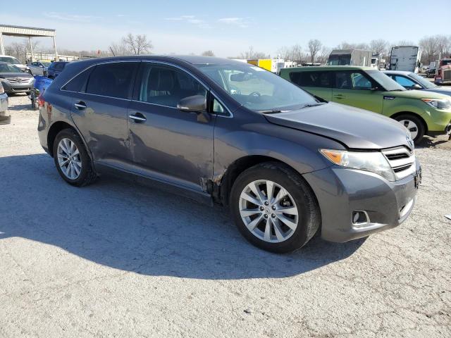 Photo 4 from auction – 2014 TOYOTA VENZA LE with VIN 4T3BA3BB1EU062497