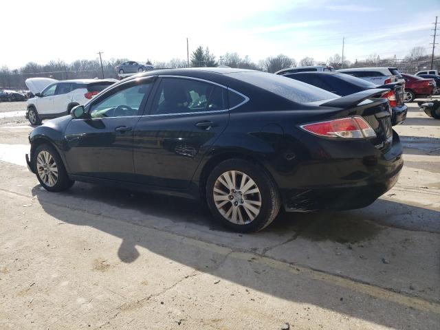 Photo 2 from auction – 2010 MAZDA 6 I with VIN 1YVHZ8CH0A5M24334