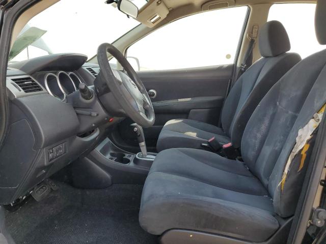 Photo 7 from auction – 2009 NISSAN VERSA S with VIN 3N1BC13E29L498525