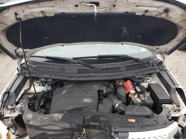 Photo 12 from auction – 2012 FORD EXPLORER X with VIN 1FMHK8D89CGA36367