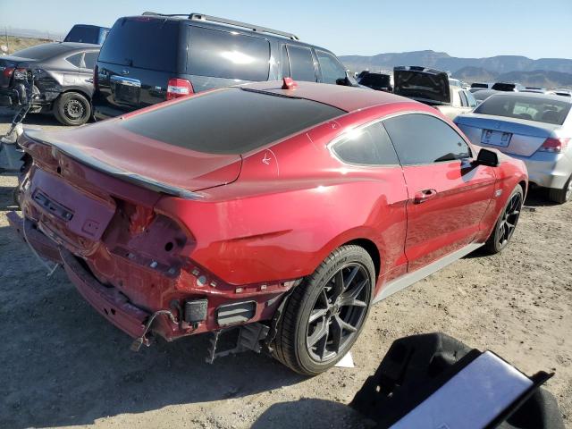Photo 3 from auction – 2023 FORD MUSTANG with VIN 1FA6P8TD0P5100587