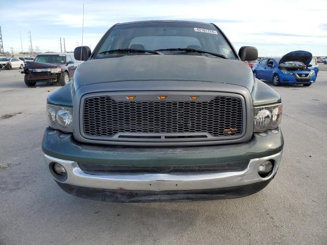 Photo 5 from auction – 2002 DODGE RAM 1500 with VIN 3D7HA18N92G132121