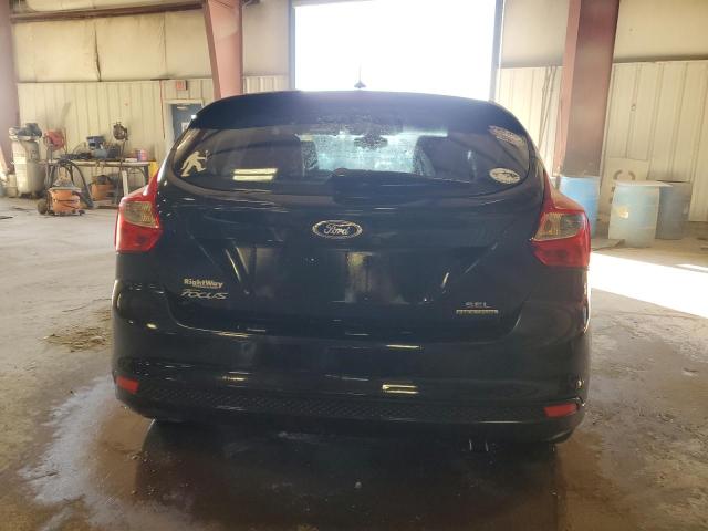Photo 6 from auction – 2012 FORD FOCUS SEL with VIN 1FAHP3M20CL367307