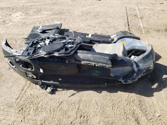 Photo 12 from auction – 2022 RAM 1500 with VIN 1C6SRECM5NN194553