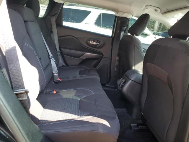 Photo 11 from auction – 2019 JEEP CHEROKEE L with VIN 1C4PJMCB0KD213025