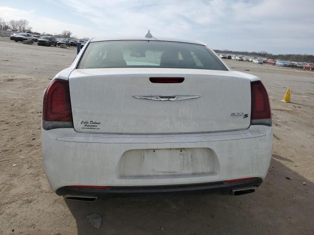 Photo 6 from auction – 2019 CHRYSLER 300 S with VIN 2C3CCABG5KH654385