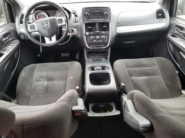 Photo 8 from auction – 2015 DODGE GRAND CARA with VIN 2C4RDGCG4FR718727
